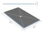 WEDI FUNDO PRIMO SHOWER PAN