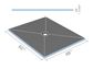 WEDI FUNDO PRIMO SHOWER PAN