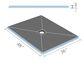 WEDI FUNDO PRIMO SHOWER PAN