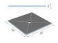 WEDI FUNDO PRIMO SHOWER PAN