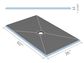 WEDI FUNDO PRIMO SHOWER PAN