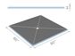 WEDI FUNDO PRIMO SHOWER PAN