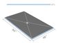 WEDI FUNDO PRIMO SHOWER PAN