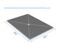 WEDI FUNDO PRIMO SHOWER PAN