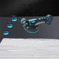 VIBRATION TILE BEATER, DIGITAL CONTROL PANEL, SIX SPEEDS, 10000R/MIN, 2000MA, 21V, SUCTION CAPACITY 35KGS, INCLUDES 1 BATTERY