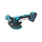 VIBRATION TILE BEATER, DIGITAL CONTROL PANEL, SIX SPEEDS, 10000R/MIN, 2000MA, 21V, SUCTION CAPACITY 35KGS, INCLUDES 1 BATTERY