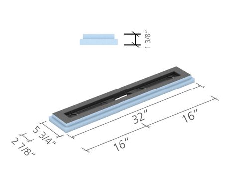 WEDI RIOLITO NEO MODULE CHANNEL