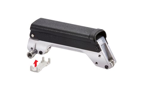 ROLLING HAND GROOVER