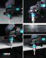 MULTI-FUNCTION DIAMOND MILL