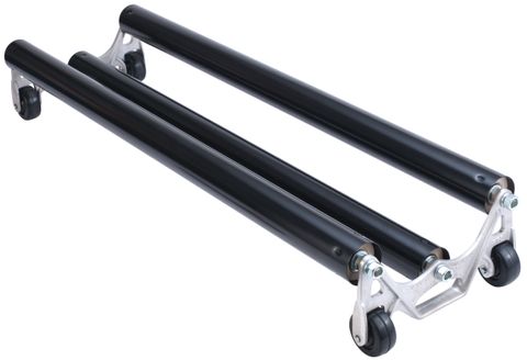 36" VINYL DOLLY