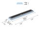 WEDI RIOLITO NEO MODULE CHANNEL