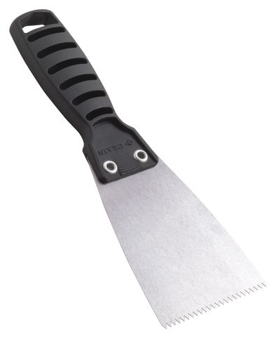 3" ECONOMY NOTCHED SPREADER