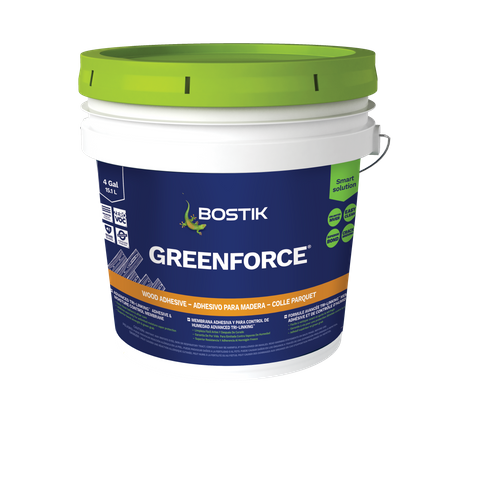 GREENFORCE 4 GALLON