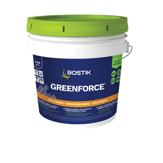 WOOD FLOORING ADHESIVES