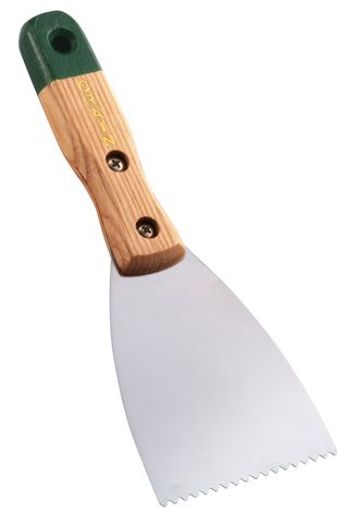 3" SPREADER