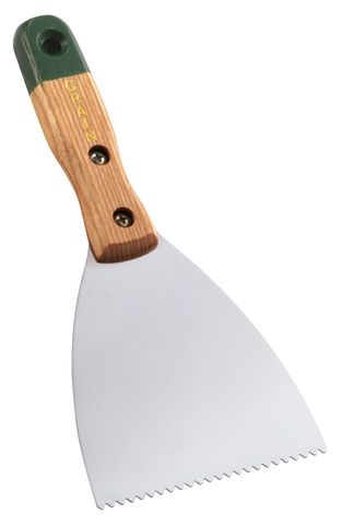4" SPREADER