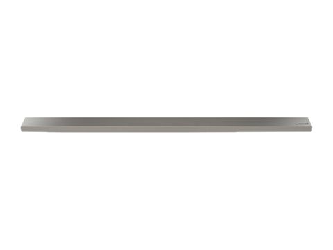 (US1000101) WEDI FUNDO RIOLITO LINEAR COVER PLATE SS35 STAINLESS STEEL 35-3/64" X 1-49/64" X 33/64" (LxWxH)