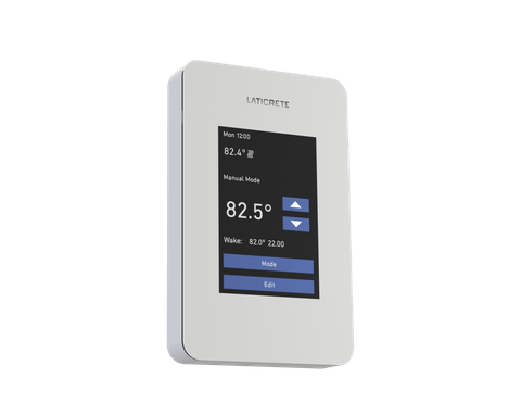 STRATA HEAT THERMOSTAT