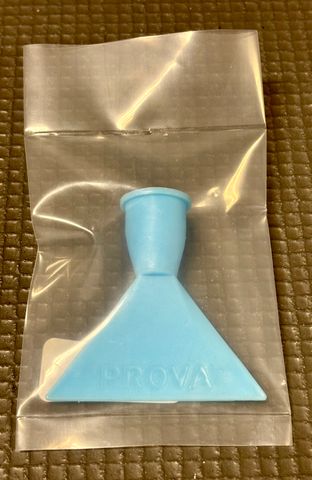 PROVA EZ SPREAD NOZZLE