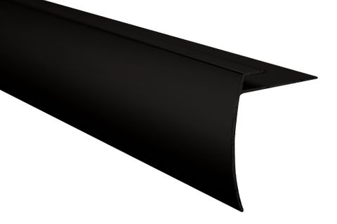 5-32"-13-64" (4MM-5MM) LVT ST NOSE MATTE BLACK