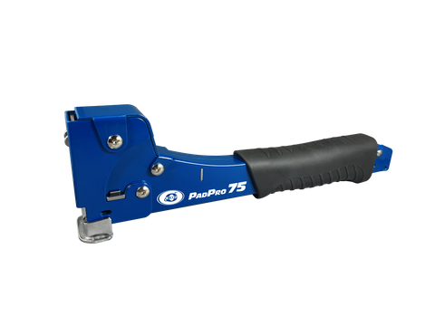 PAD PRO 75 HAMMER TACKER