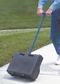 100 LB. VINYL ROLLER W/CASE