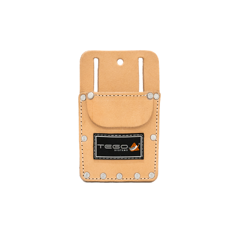 PRO SINGLE POUCH W/POCKET FLAP 354 (SIMILAR TO GUN354)
