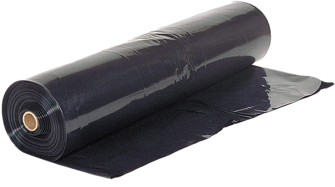6 MIL BARRIER PRO 12' X 100' (1200SQFT)