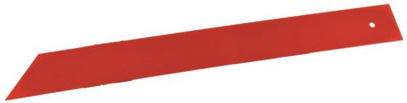 18" FLEXIBLE STRAIGHT EDGE