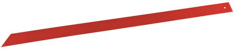 39" FLEXIBLE STRAIGHT EDGE