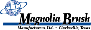 MAGNOLIA BRUSH