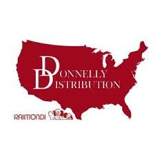 DONNELLY DISTRIBUTION