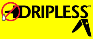 DRIPLESS