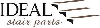 IDEAL STAIR PARTS