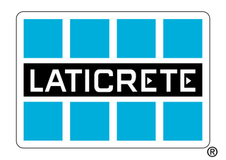 LATICRETE