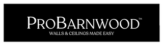 PRO BARNWOOD