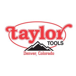 TAYLOR TOOLS
