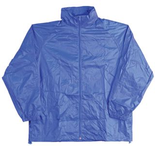 Spray Jackets