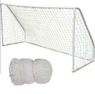 Goals & Nets