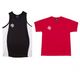 Singlets and Tees
