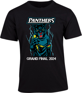 Panthers 2