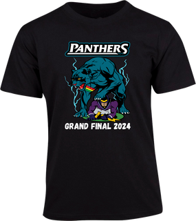 Panthers 1