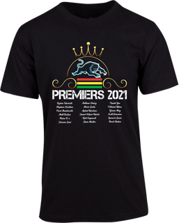 2021 GF Premiers
