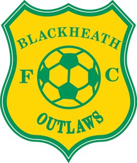 Blackheath FC