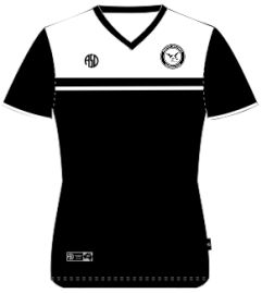 WMFC Eclipse Shirt