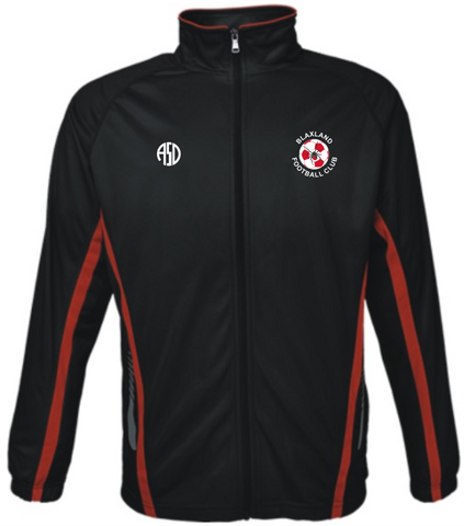 BFC M Sports Jacket Snr