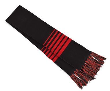 WRFC Acrylic Scarf