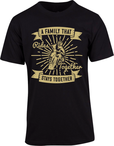 Family T-shirt