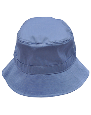 Bucket Hat w Toggle Sky