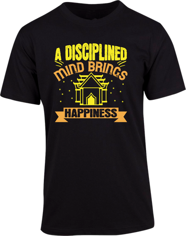 Happiness T-shirt